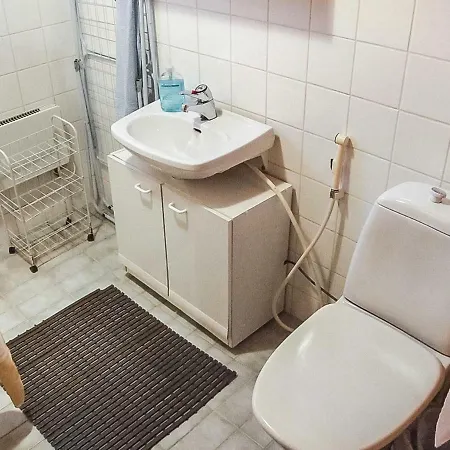 Ferienhaus Holiday Kitkajoen Lomatuvat Ahven Käylä