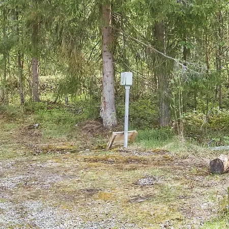 Casa de Férias Holiday Kitkajoen Lomatuvat Ahven Käylä