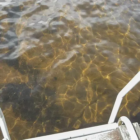 Casa de Férias Holiday Kitkajoen Lomatuvat Ahven Käylä