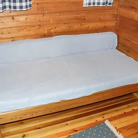 Holiday Kitkajoen Lomatuvat Ahven * Käylä
